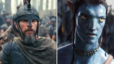 'La Odisea' destrona a 'Avatar': la épica de Christopher Nolan establece un nuevo récord de taquilla noticias imagen