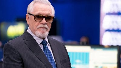 ¿Te diste cuenta de que el mejor momento del 4x02 de 'Succession' recrea un momento histórico real? noticias imagen