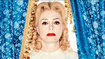 Más de 120 películas, un Oscar: acaba de cumplir 80 años una de las más celebres actrices de Hollywood, pero sigue vetada por algunos sectores noticias imagen