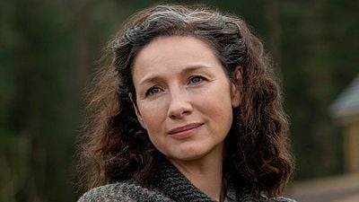 Tras 'Outlander', Caitriona Balfe protagonizará un thriller sobre una secta con un oscarizado director noticias imagen