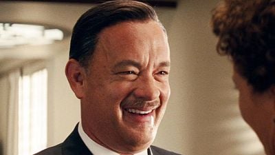Hoy en 'streaming': En esta película, Tom Hanks interpreta a uno de los personajes más importantes de la historia del cine noticias imagen
