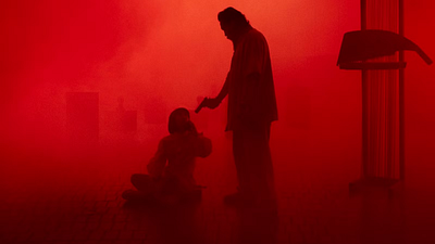 Fue una de mis miniseries favoritas de Netflix en los últimos años. No me esperaba ahora que estuviese de vuelta noticias imagen