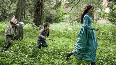 La sustituta perfecta de 'Los Bridgerton' en Netflix reinventa una historia de amor de más de 200 años noticias imagen