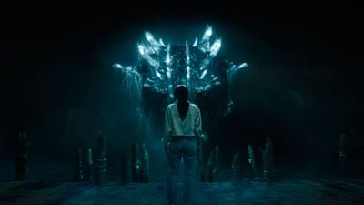 Tres años después, vuelve lo mejor de la ciencia ficción: “No me puedo creer que esto sea una serie” noticias imagen