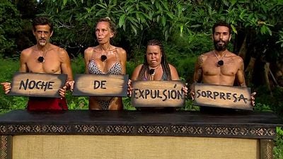'Supervivientes All Stars 3' sorprendió con una nueva expulsión: Esta es la concursante que se medirá en la repesca con María Jesús noticias imagen