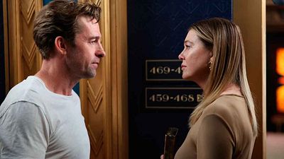 'Anatomía de Grey' solo tiene 15 días para salvar su nueva temporada: si la huelga no ha terminado para entonces habrá que tomar decisiones noticias imagen