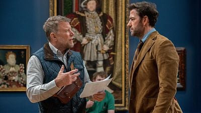 "Nunca había hecho tanta acción": 'La fuente de la eterna juventud' es la versión de Guy Ritchie de las películas de aventuras de los 80 noticias imagen