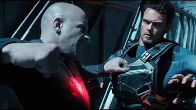 Esta película está tan poco cuidada que en una escena había planos de dos continentes distintos y a nadie le importó lo más mínimo noticias imagen