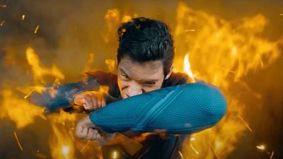 En 59 días arranca el renovado Universo DC: Tras Henry Cavill, así es la nueva versión de su superhéroe más icónico noticias imagen