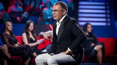 Mediaset se enfrenta a un gran problema con 'Gran Hermano': era uno de sus salvavidas para mejorar el año, pero está siendo un fracaso noticias imagen