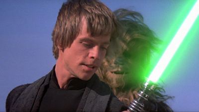 El error en 'Star Wars' que fue corregido 34 años después: los fans lo sabían