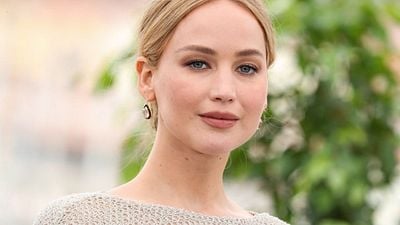 Jennifer Lawrence se convierte en la nueva reina de estilo de Hollywood a golpe de 'looks' minimalistas y sofisticados noticias imagen