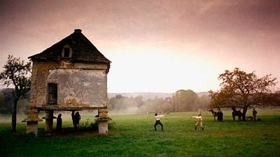 Esta epopeya histórica visualmente impresionante del director de 'Gladiator' ha sido injustamente olvidada noticias imagen