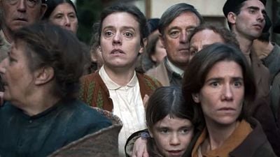 En 1943, una red de personas se jugaron la vida para salvar a refugiados del nazismo: "Tuve muy en cuenta lo que está pasando en el presente al construir la película" noticias imagen