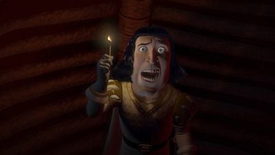 La macabra escena eliminada de 'Shrek' que pusieron en una edición del DVD pero han cortado en su reestreno por motivos obvios noticias imagen