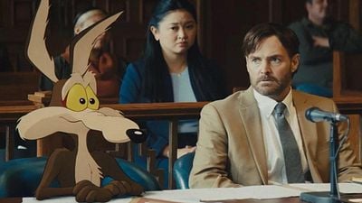 “Una de las mejores películas que combinan imagen real y animación de la historia”: llega solo a cines la increíble ‘Coyote vs. Acme’ noticias imagen
