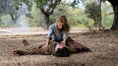 Los espectadores de 'La Promesa' no dan crédito: ¿Manuel ha muerto? noticias imagen