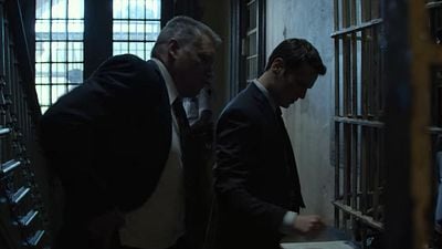 Netflix tiene muchas series de detectives, pero este 'thriller' es una obra maestra con un 97% en Rotten Tomatoes noticias imagen