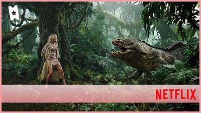 Alerta Netflix: tienes sólo unos días para ver este infravalorado y monstruoso espectáculo de Peter Jackson noticias imagen