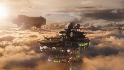 La comparan con 'Mad Max': Solo 7 días para la nueva película de uno de los grandes universos de acción noticias imagen