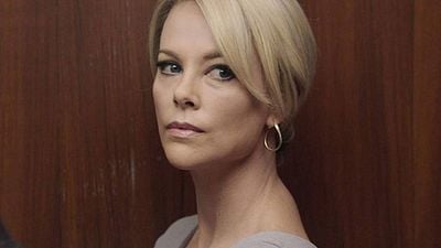 Charlize Theron forzó tanto sus cuerdas vocales para esta película basada en un caso real que perdió la voz durante tres semanas noticias imagen