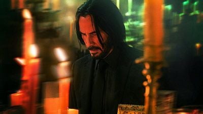 'John Wick 4' ha prescindido de uno de los mejores personajes de la saga pero hay uno nuevo que puede aliviar su ausencia noticias imagen