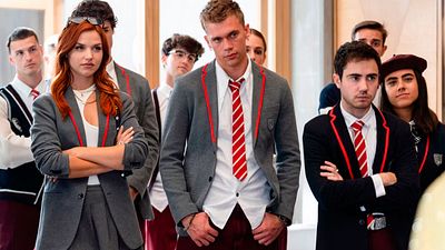 8 temporadas y 5 asesinatos después, 'Élite' abraza el meme y termina de la mejor forma posible noticias imagen