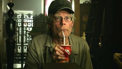 Stephen King odia esta película basada en su obra: "No la apruebo. No quería que se hiciera" noticias imagen
