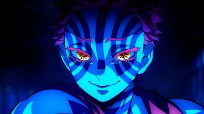 'Demon Slayer: Kimetsu no Yaiba – La Fortaleza Infinita' es el épico comienzo de la batalla final que todo fan espera noticias imagen