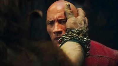Una de las películas más cara del año decide el futuro de Dwayne Johnson: La polémica aventura de fantasía que llega tras el fracaso de 'Black Adam' noticias imagen