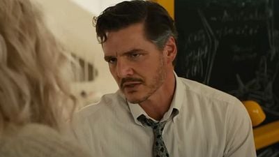 "Es demasiado mayor. No está bien. Necesita afeitarse": Pedro Pascal ha recibido más críticas por 'Los 4 fantásticos' que por cualquier otra franquicia noticias imagen