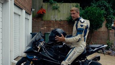 El cine es un acto de sumisión: 'Pillion' y el placer de que una película no te dé lo que esperas noticias imagen