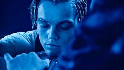 El detalle detrás de las cámaras de 'Titanic' que te hará ver la famosa escena de la tabla literalmente desde otra perspectiva