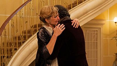 Avance semanal 'La Promesa': toda la verdad sobre la muerte del Barón que lo cambiará todo noticias imagen