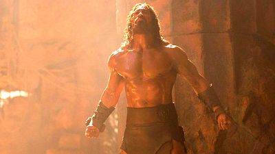 Dwayne Johnson estaba tan motivado con esta película que pidió que le encadenaran de verdad: se desmayó ocho veces durante el rodaje noticias imagen