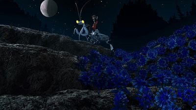 Una de las películas de fantasía más deslumbrantes de este siglo, creada por el autor de ‘Sandman’, regresa a los cines noticias imagen