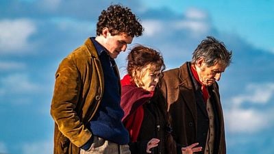 ¿Existe el milagro en el amor? No te pierdas en cines una de las historias más románticas de los últimos tiempos noticias imagen