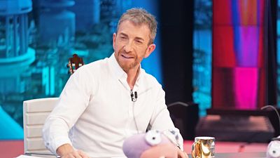 "Quién te ha visto y quién ya no te ve": Los espectadores cargan contra 'El Hormiguero' por sus últimos invitados noticias imagen