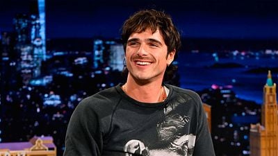 La película de los Goya que Jacob Elordi recomienda mucho que veas: "Ve a cenar después, vas a necesitar hablar de ella" noticias imagen