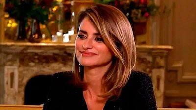 Penélope Cruz (51 años): "Ahora mismo, sueño con vivir al menos hasta los 100" noticias imagen