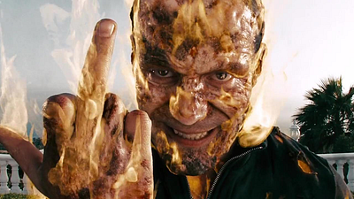 Está en Netflix, sólo dura hora y media, y es la clase de película de acción que Jason Statham ya no se atreve a hacer noticias imagen