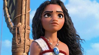 Una demanda de 10.000 millones de dólares: acusan a 'Vaiana' de plagio noticias imagen