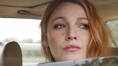 El drama de Blake Lively con el director de 'Romper el círculo' que han destapado los fans: "No todo es lo que parece" noticias imagen