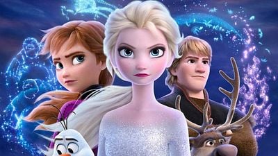 Sorpresa en Disney: Acaban de quitarle a 'Frozen 2' el título de ser la película de animación más taquillera de Disney noticias imagen