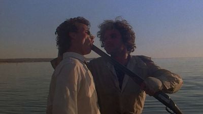 La película que dio inicio a una de las mejores franquicias de acción de la historia: sólo dura 1 hora y media y no ofrece ni un respiro noticias imagen