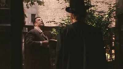 Una de las miniseries más extremas de todos los tiempos: son 14 episodios pero tiene la categoría de cine con mayúsculas noticias imagen