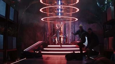 Fue la villana más letal en 2023 y regresa a cines dándole la vuelta a la historia: ahora es la superheroína noticias imagen