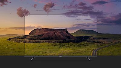 El televisor 4K más vendido de Amazon es uno de los mejores gamas de entrada, y ahora está de oferta noticias imagen