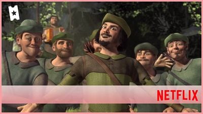 Sólo dura 1 hora y media y tienes pocos días para verla en Netflix: una irreverente película de animación que no tenía sitio en Disney y se convirtió en un fenómeno noticias imagen