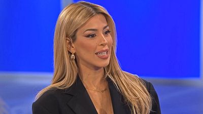 La condición de Oriana Marzoli para quitarse la "espinita" con Telecinco: "Estoy esperando al momento exacto para volver a 'GH VIP" noticias imagen